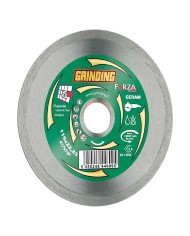 DISCO DIAMANTATO FORZA diametro mm 115 x 1,7