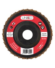 DISCO LAMELLARE PER FERRO 115