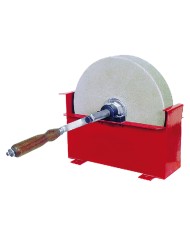 AFFILATRICE MANUALE ø 150