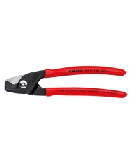 CESOIA PER CAVI STEPCUT mm 160