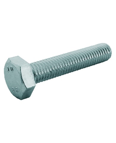 BULLONE TESTA ESAGONALE 8.8 T.E. MA