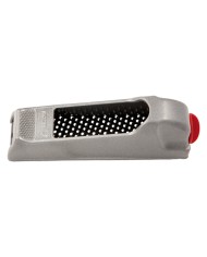 RASPA METALLICA cm. 14 - art. 4107 140