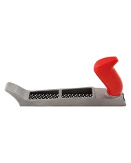 RASPA METALLICA cm. 26 - art. 4107 260