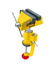 MORSA DA BANCO ORIENTABILE mm 75
