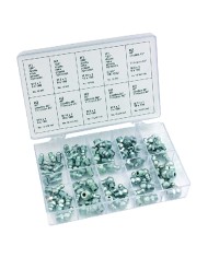 ASSORTIMENTO INGRASSATORI cf. 70 pz