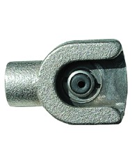TESTINA A GANCIO PER INGRASSATORI TECALEMIT serie rovesciata