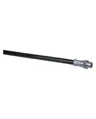 TUBO FLESSIBILE PER COMPRESSORE