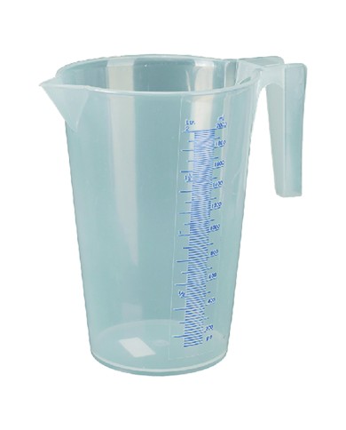 CARAFFA GRADUATA