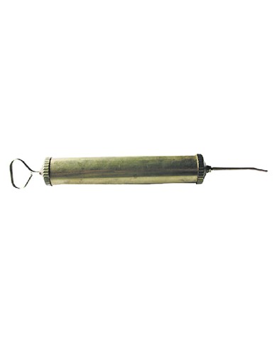 SIRINGA PER OLIO gr. 500