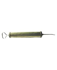 SIRINGA PER OLIO gr. 500