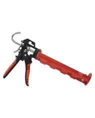 PISTOLA PER SIGILLANTI ED ANCORANTI CHIMICI a frizione