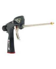PISTOLA PER SCHIUMA POLIURETANICA QUALITUM senza protezione grilletto