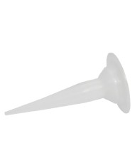 BECCUCCIO PER PISTOLA SILICONE E GRASSO per modello 5026364