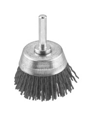 SPAZZOLA A PENNELLO CON GAMBO Ø 45 mm - art. STA32157-XJ