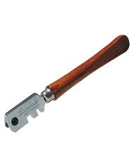 TAGLIAPIASTRELLE SILBERSCHNITT 1 rotella