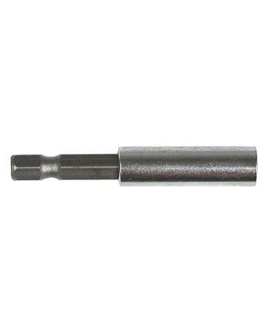 PORTAINSERTO MAGNETICO lunghezza mm 60
