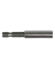 PORTAINSERTO MAGNETICO lunghezza mm 60