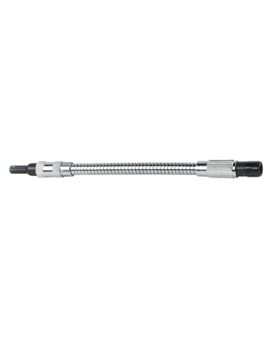PORTAINSERTO MAGNETICO FLESSIBILE lunghezza mm 190