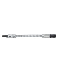PORTAINSERTO MAGNETICO FLESSIBILE lunghezza mm 190