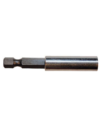 PORTAINSERTO MAGNETICO lunghezza