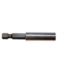 PORTAINSERTO MAGNETICO lunghezza
