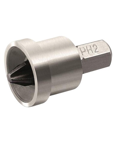 INSERTO PER CARTONGESSO PH 2 x 25 mm