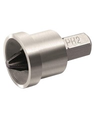 INSERTO PER CARTONGESSO PH 2 x 25 mm