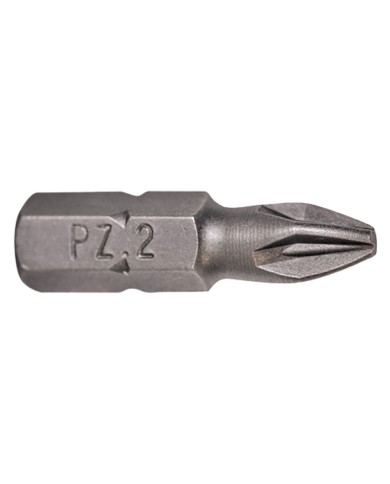 INSERTI PER VITI IMPRONTA POZIDRIV