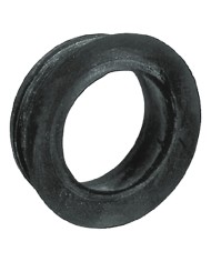 GUARNIZIONE GOMMA ANTIOLIO per raccordo rapido
