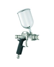 AEROGRAFO PER VERNICIATURA RV S cc