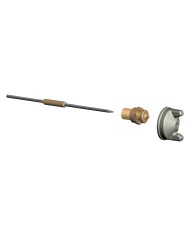 UGELLO COMPLETO PER AEROGRAFO per F1E 15