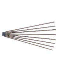 ELETTRODI PER ALLUMINIO Ø mm 2,5 - pz. 5