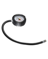 MANOMETRO CONTROLLO PRESSIONE 25 Ø 60 mm