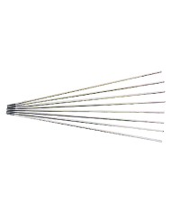 ELETTRODI PER INOX Ø mm 2,5 - INOX 308 pz. 5