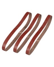 NASTRO ABRASIVO PER LIME ELETTRICHE 13