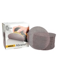 DISCO ABRASIVO CIRCOLARE ABRANET