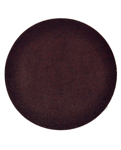 DISCO IN CARTA VELCRATO P64E SENZA FORI 115 x 0 - grana