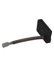 SPAZZOLA ADATTABILE PER UTENSILI MILWAUKEE mm 5,0x13,0x15 x mini smerigliatr.