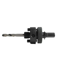 ALBERO PER FRESE HSS BIMETAL