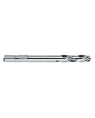 PUNTA PILOTA PER ALBERO FRESE HSS BIMETAL Ø 6,35 x 80 mm