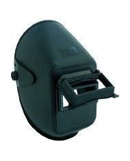 MASCHERA PROTEZIONE A CASCO mm 50 x 108