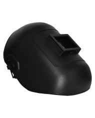 SCHERMO PROTEZIONE PER SALDATURA A CASCO S800 - mm 75 x 98