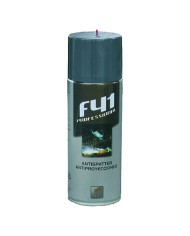 SPRAY ANTIADESIVO SINTETICO F41 F41- ml 400