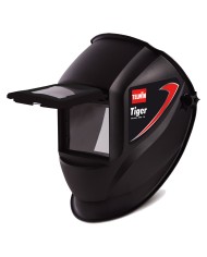 MASCHERA PER SALDATURA TIGER vetro fisso