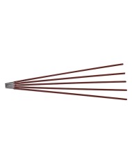 ELETTRODI RUTILICI SERIE 48.A ø mm 2,5 - cf. 690 pz col. Rosso