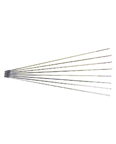 ELETTRODI PER ACCIAIO INOX OK 61.30 ø mm 2,5