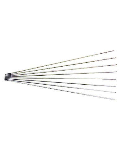 ELETTRODI PER ACCIAIO INOX OK 67.60 ø mm 2,5