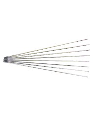 ELETTRODI PER ACCIAIO INOX OK 67.60 ø mm 2,5