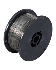 FILO ANIMATO AUTOPROTETTO PER SALDATURA Ø mm 0,9 - volt 19÷23 - kg. 0,900