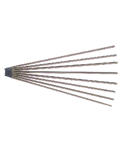ELETTRODI RUTILICI E40 2,5 x 300 - cf.825